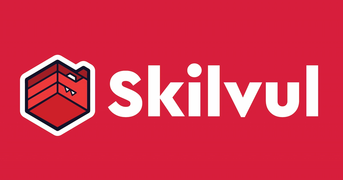 Logo-skilvul