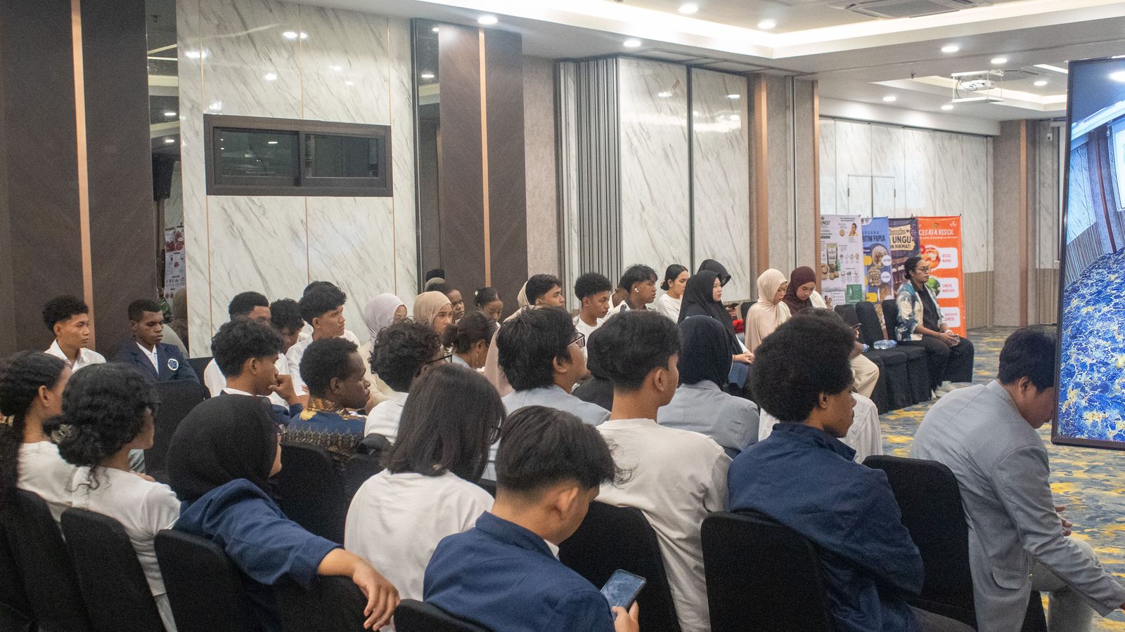 Studentpreneur (SUPER) Batch 5