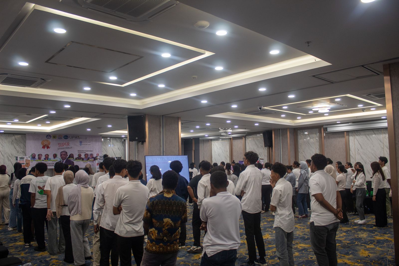 Studentpreneur (SUPER) Batch 5