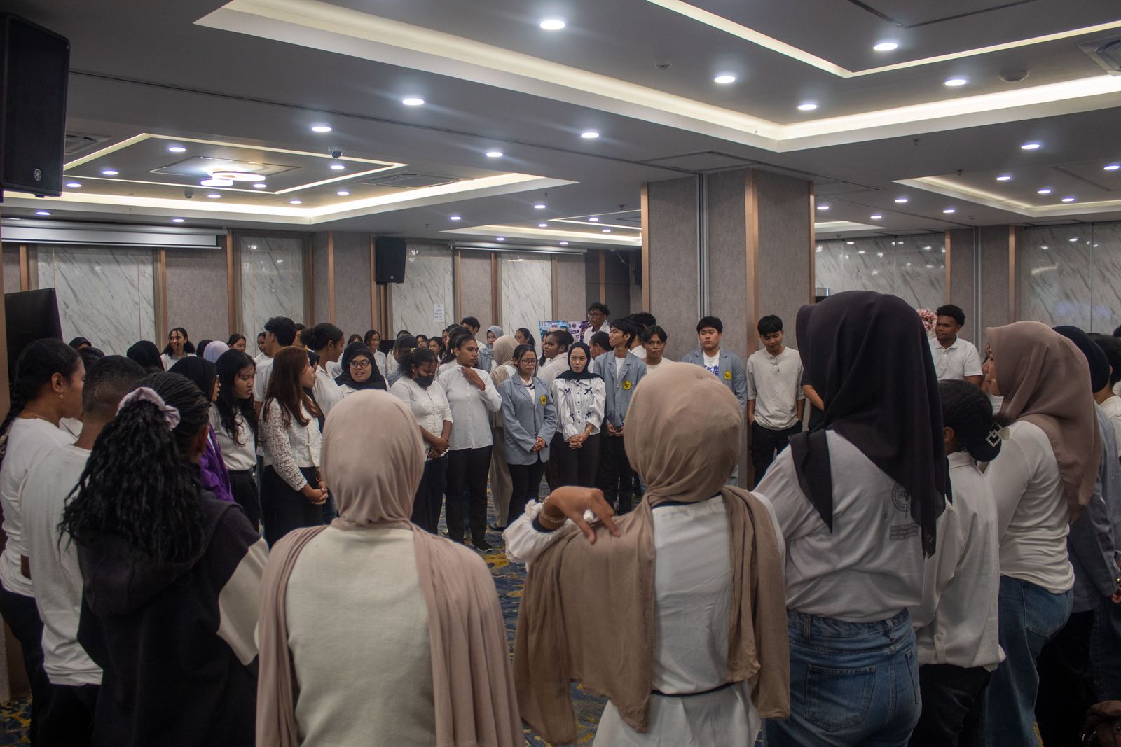 Studentpreneur (SUPER) Batch 5