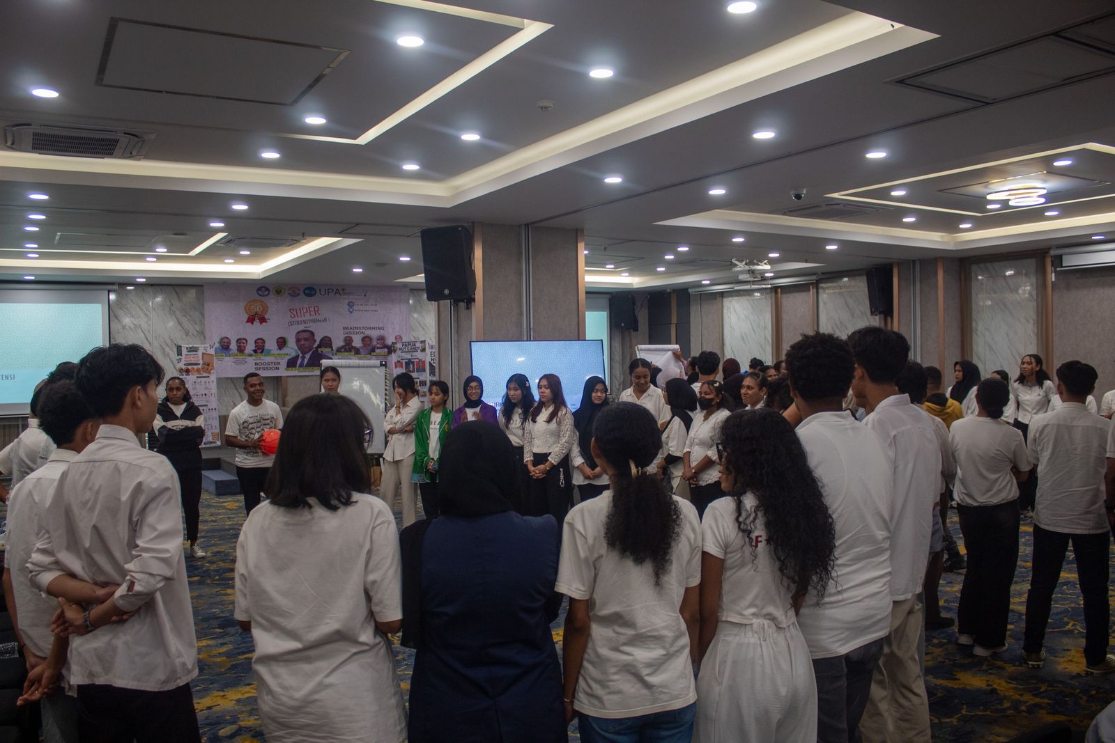 Studentpreneur (SUPER) Batch 5