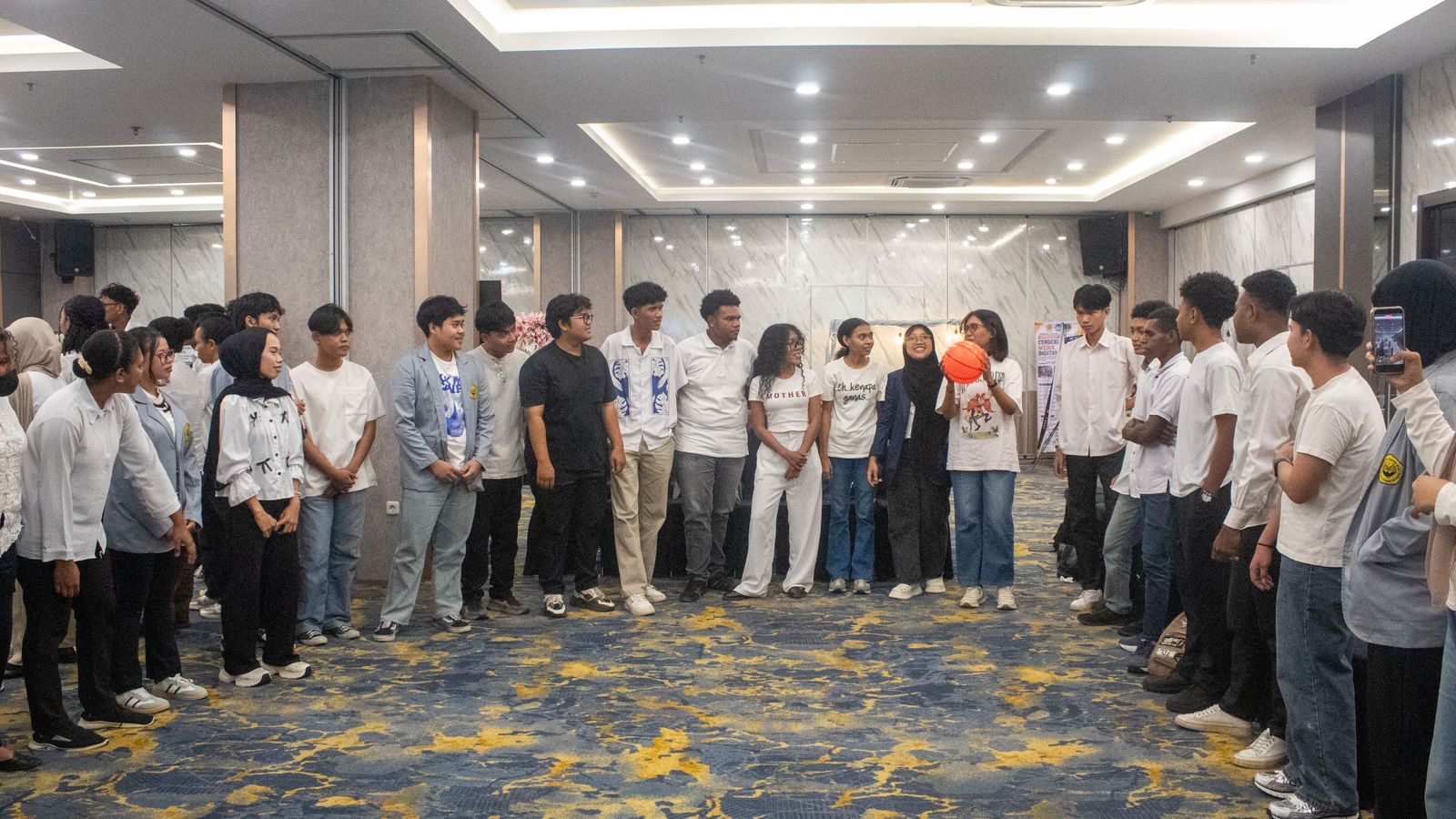 Studentpreneur (SUPER) Batch 5