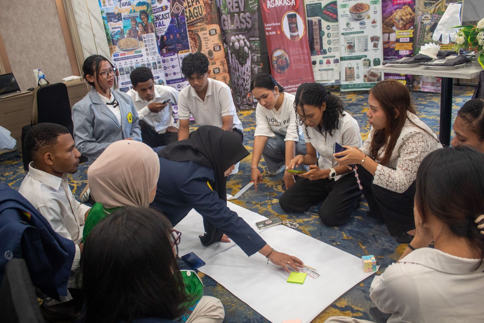 Studentpreneur (SUPER) Batch 5