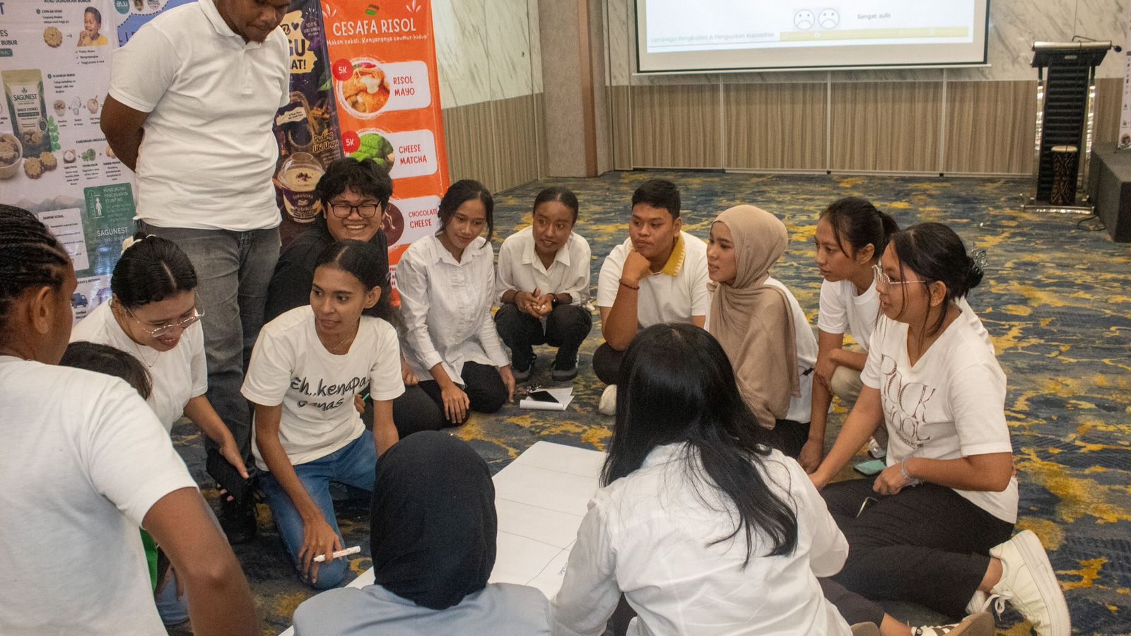 Studentpreneur (SUPER) Batch 5