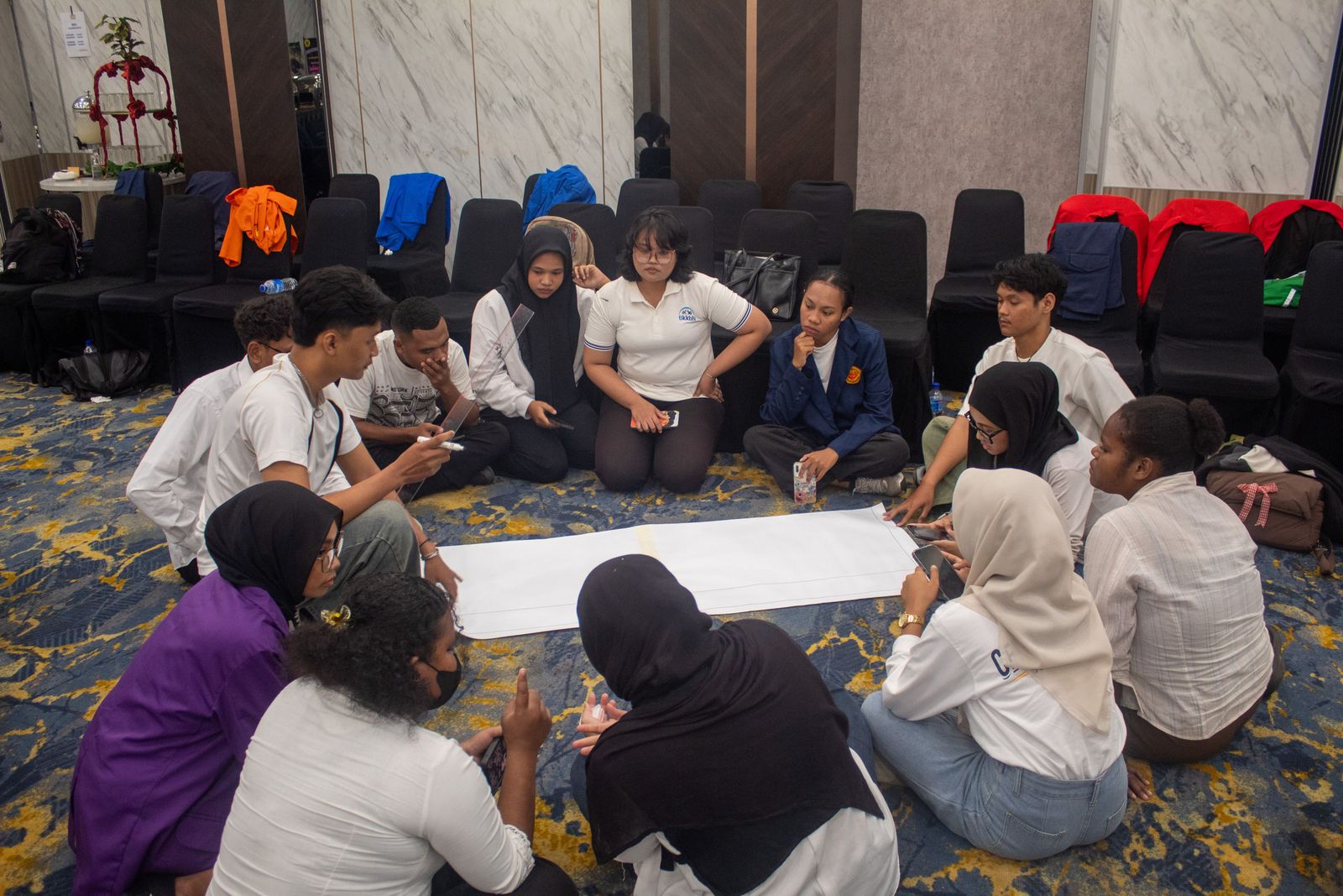 Studentpreneur (SUPER) Batch 5