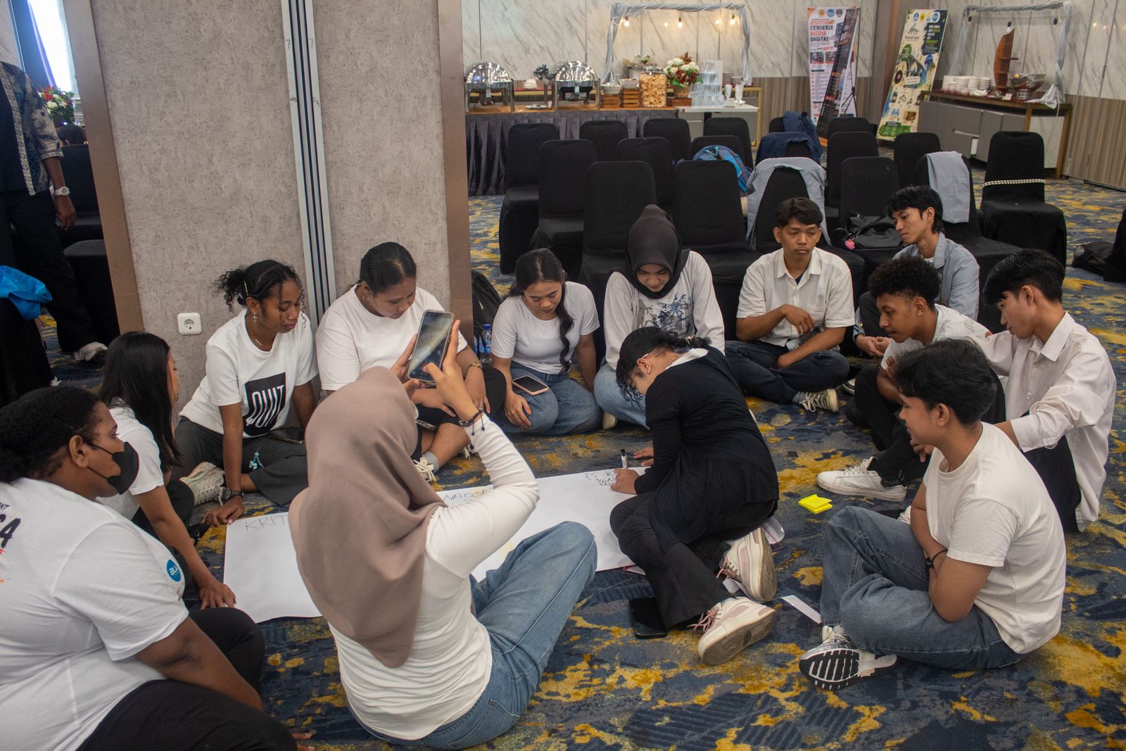 Studentpreneur (SUPER) Batch 5