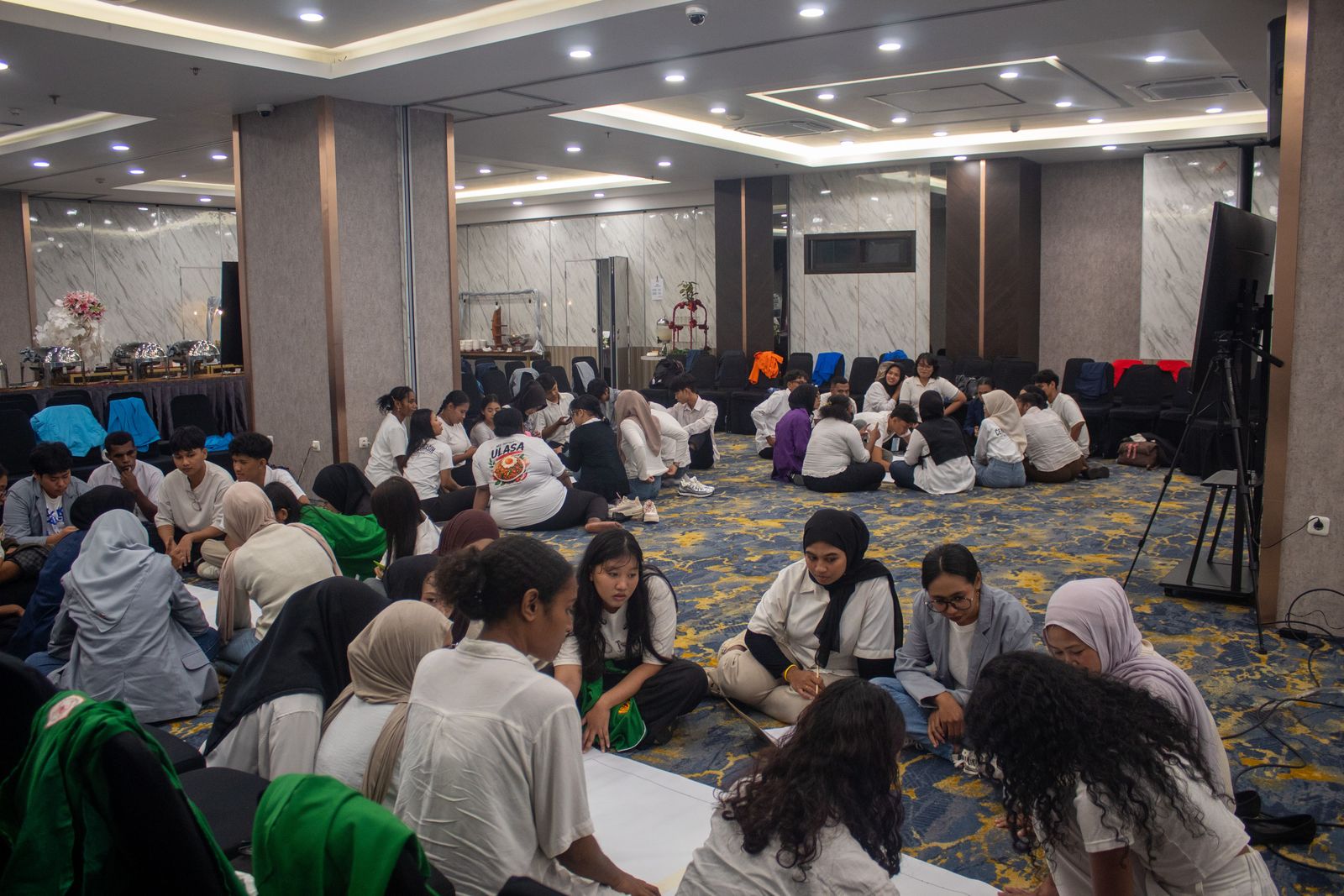 Studentpreneur (SUPER) Batch 5