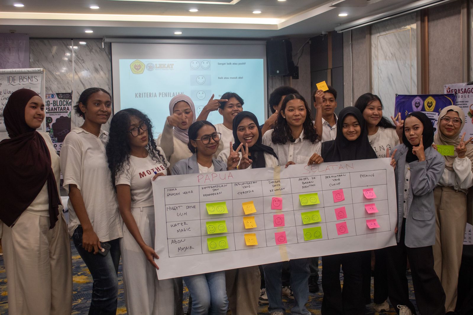 Studentpreneur (SUPER) Batch 5