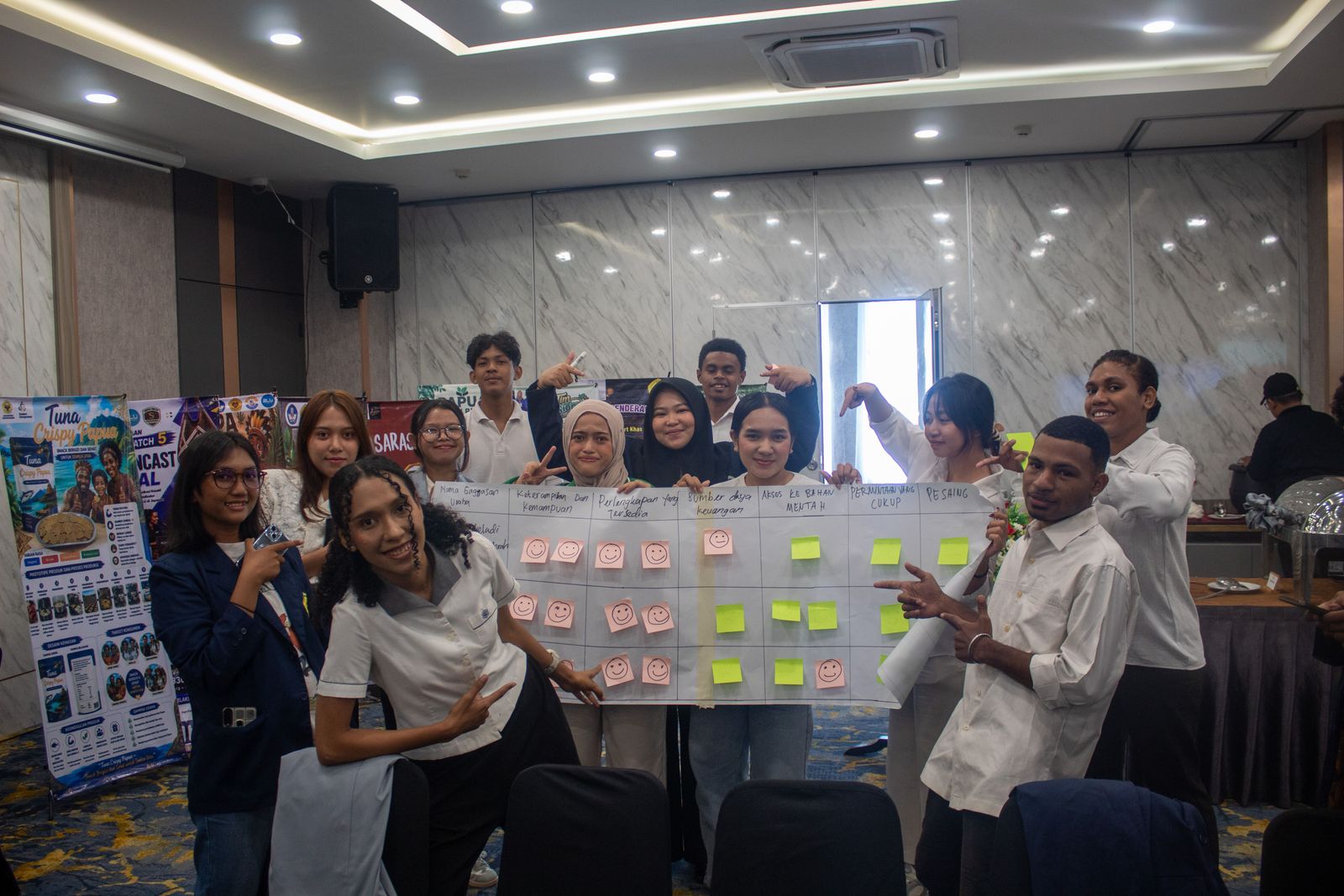 Studentpreneur (SUPER) Batch 5