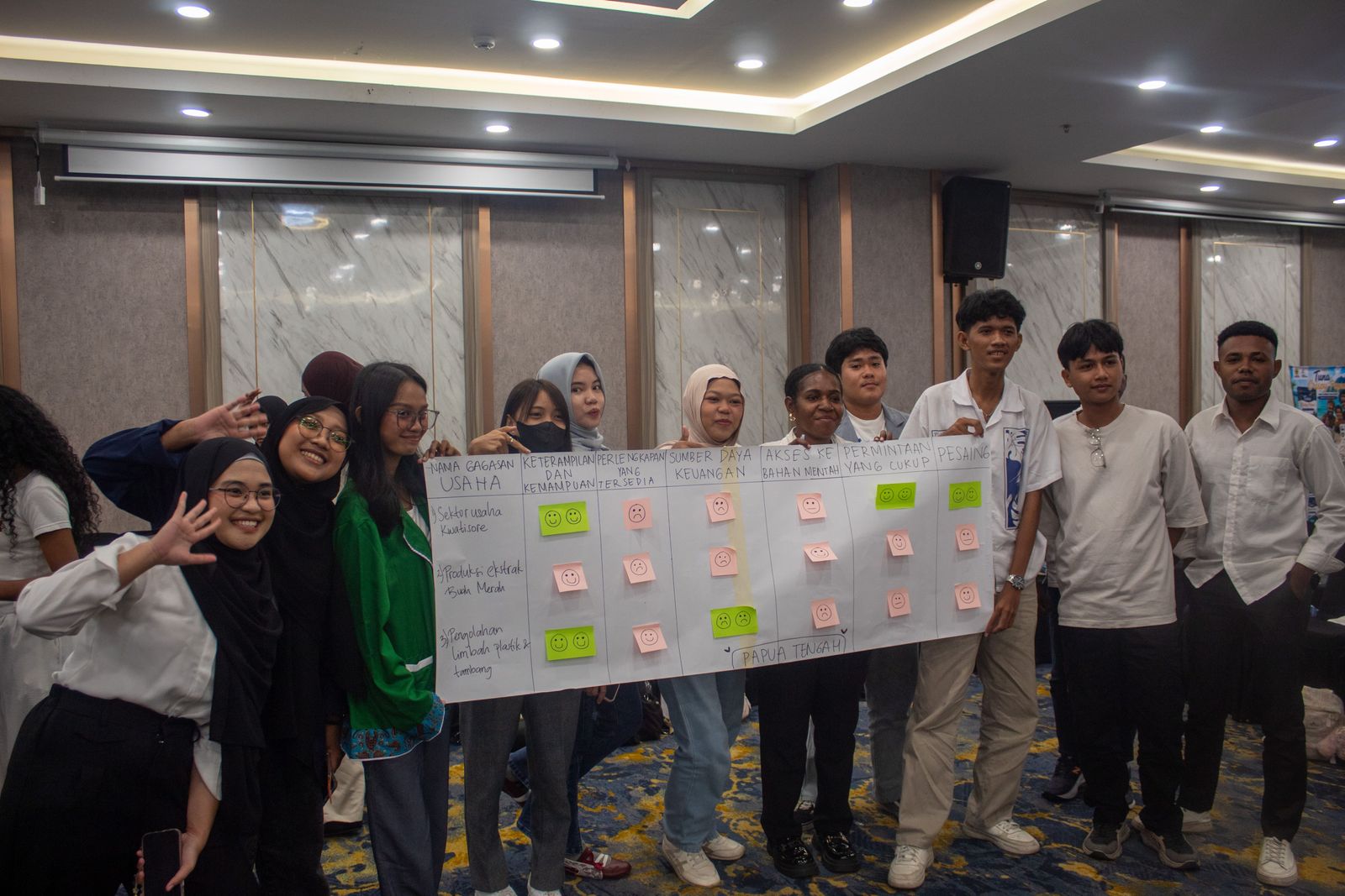 Studentpreneur (SUPER) Batch 5