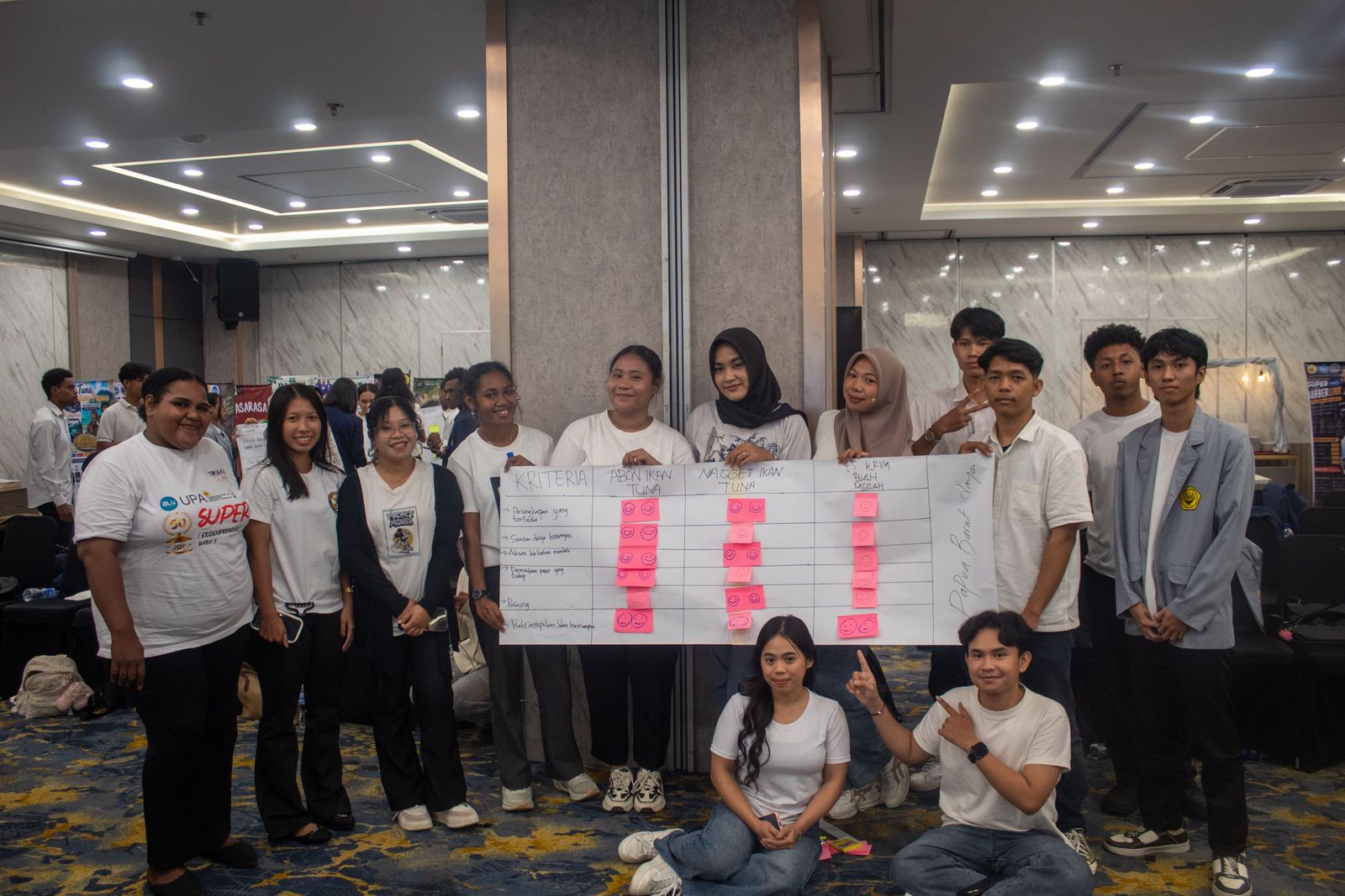Studentpreneur (SUPER) Batch 5