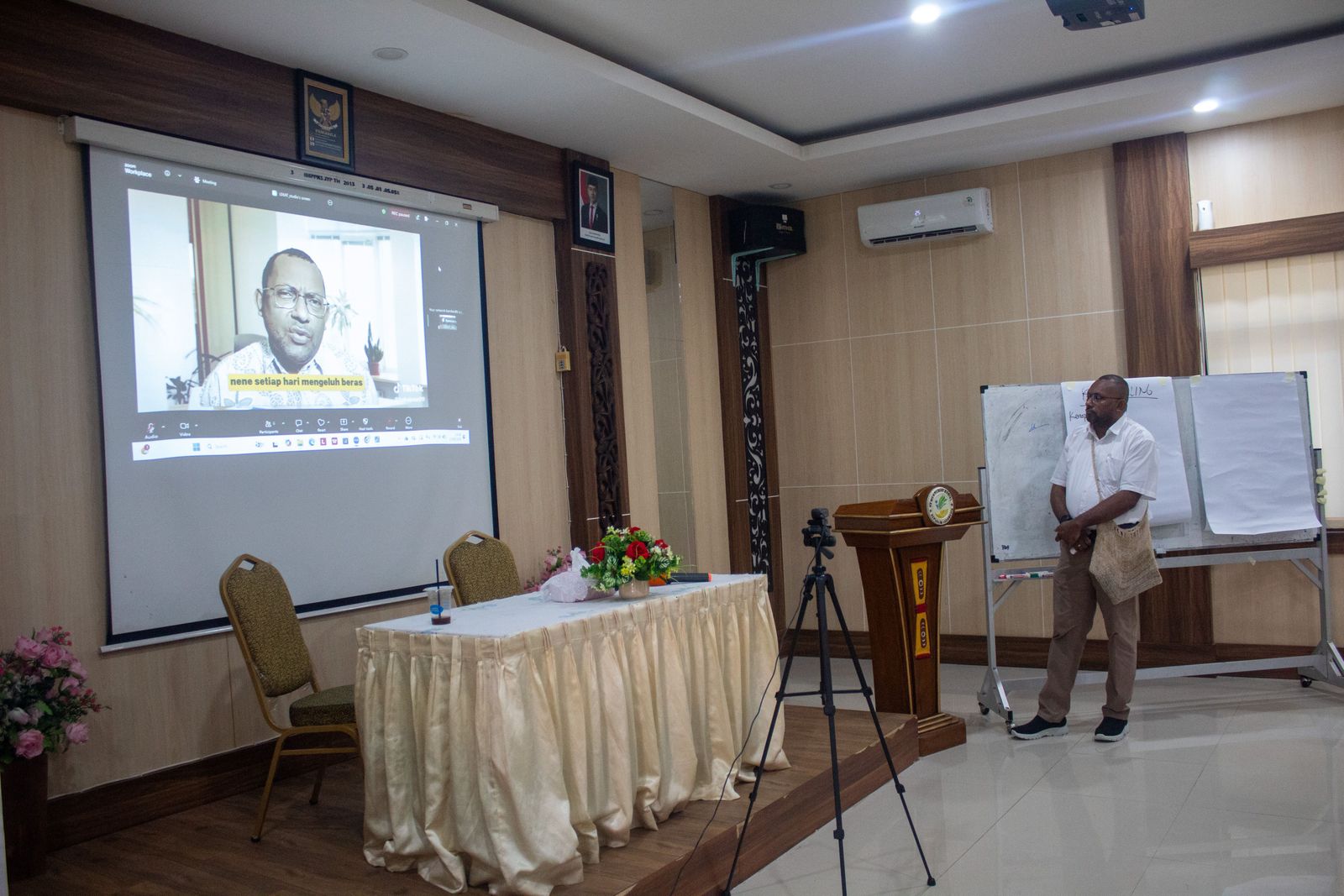 Code 4 You #5 Digital Storytelling Camp: Content for Community