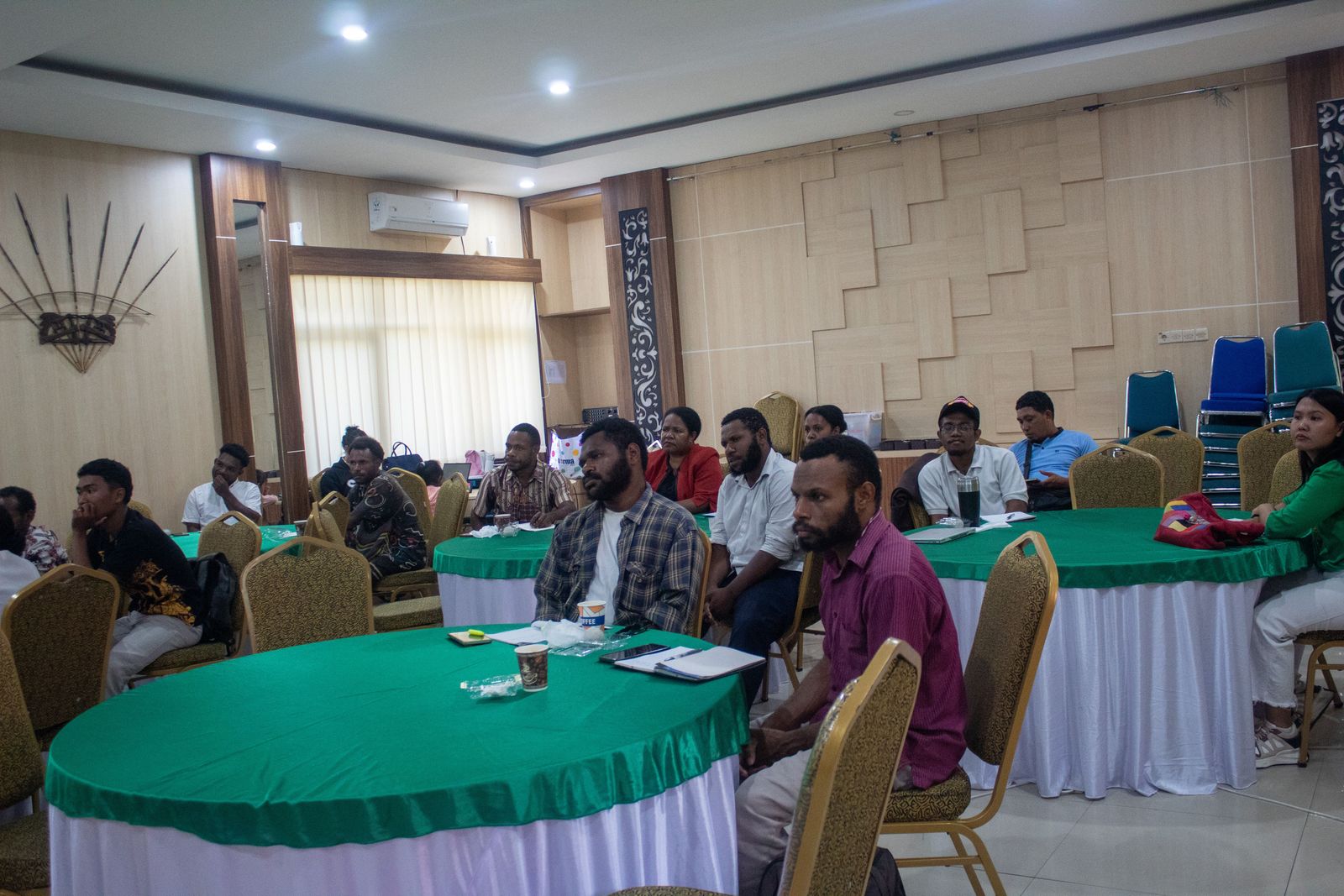 Code 4 You #5 Digital Storytelling Camp: Content for Community
