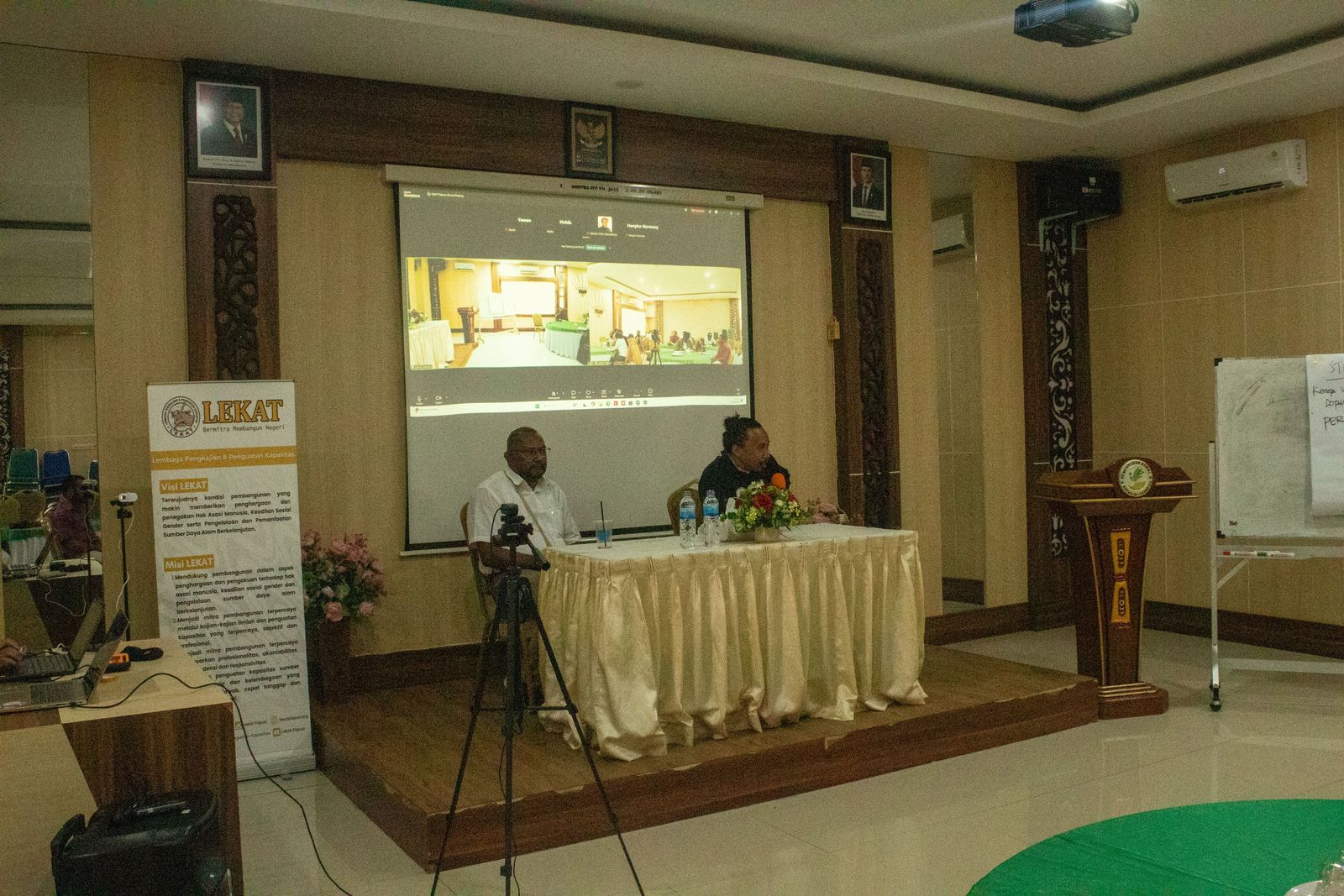 Code 4 You #5 Digital Storytelling Camp: Content for Community