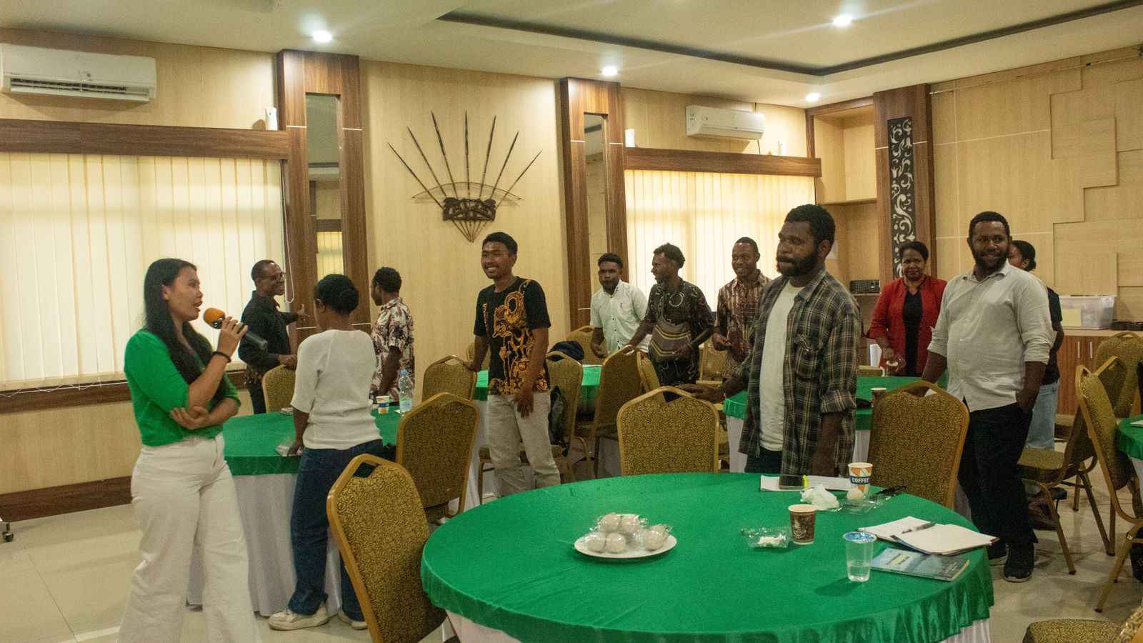 Code 4 You #5 Digital Storytelling Camp: Content for Community