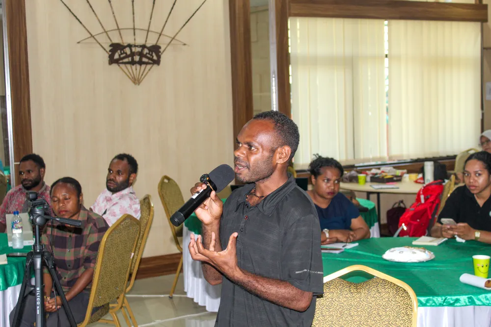 Code 4 You #6 Youth Community Leadership Camp: Lead from the Community