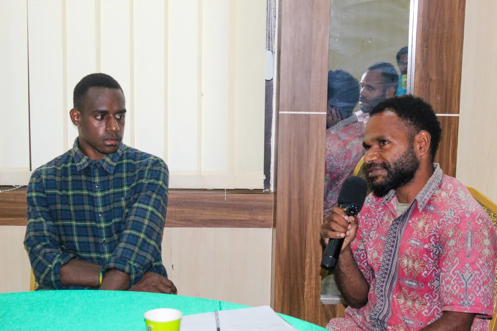 Code 4 You #6 Youth Community Leadership Camp: Lead from the Community