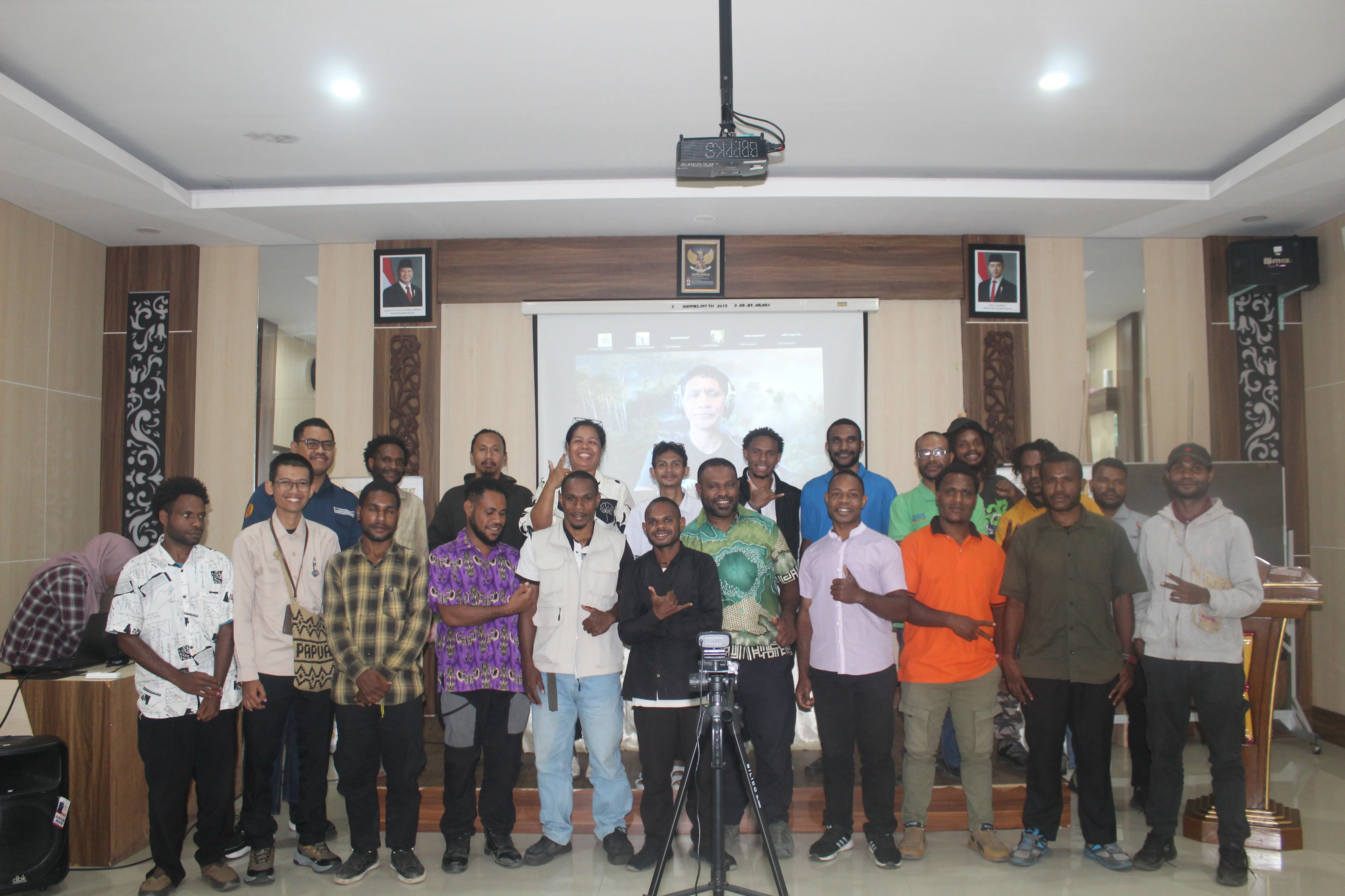 Code 4 Youth #7 — Social Project Design