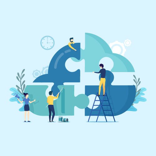 Program Analisis Kebijakan dan Penguatan Kapasitas