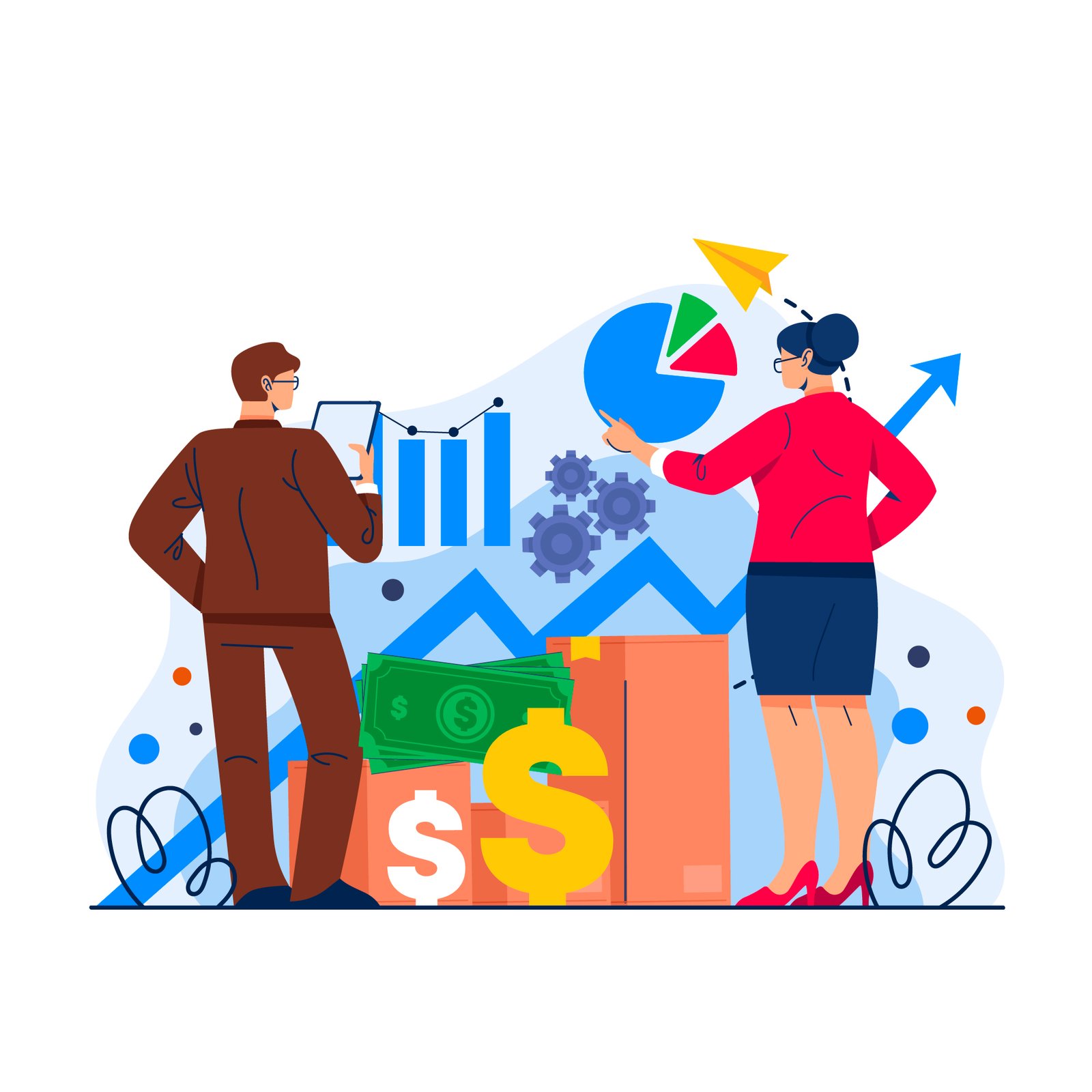 Program Penguatan Ekonomi